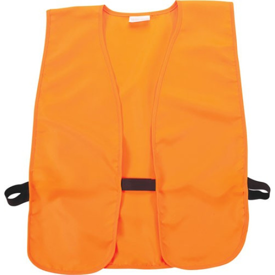 Allen Orange Hunting Vest Adult 38-48", 15752, 026509157526