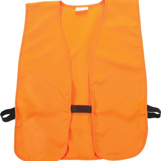 Allen Orange Hunting Vest Adult 38-48", 15752, 026509157526