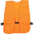 Allen Orange Hunting Vest Adult 38-48"