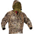 Arctic Shield Barricade Fleece Pullover Realtree Max-7 Large