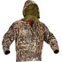 Arctic Shield Barricade Fleece Pullover Realtree Max-7 XX-Lg