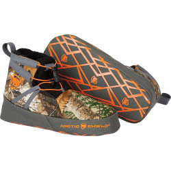 Arctic Shield Boot Slippaz Realtree Edge X-Large 9-10