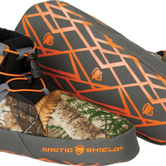 Arctic Shield Boot Slippaz Realtree Edge X-Large 9-10, 5.23E+13, 043311974127