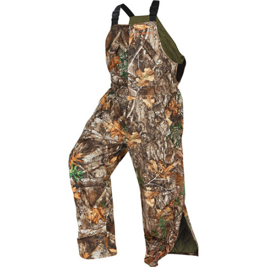 Arctic Shield Classic Elite Bib Realtree Edge XX-Large, 5.33E+13, 043311043922