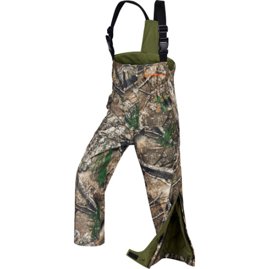 Arctic Shield Classic Elite Bibs Realtree Apx Large, 5.33E+13, 043311983563