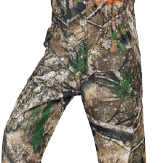 Arctic Shield Classic Elite Bibs Realtree Apx Large, 5.33E+13, 043311983563