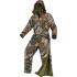 Arctic Shield Classic Elite Coveralls Realtree Apx Large