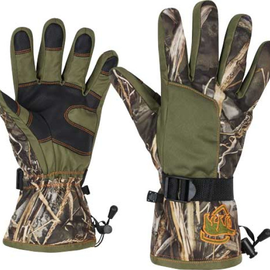 Arctic Shield Classic Elite Gloves Realtree Max-7 Large, 5.27E+13, 043311978941