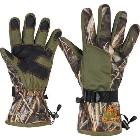 Arctic Shield Classic Elite Gloves Realtree Max-7 Medium, 5.27E+13, 043311978934