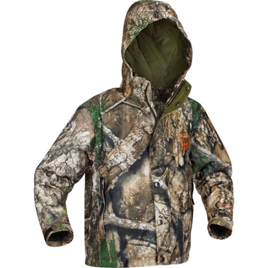 Arctic Shield Classic Elite Parka Realtree Apx Large, 5.33E+13, 043311983518