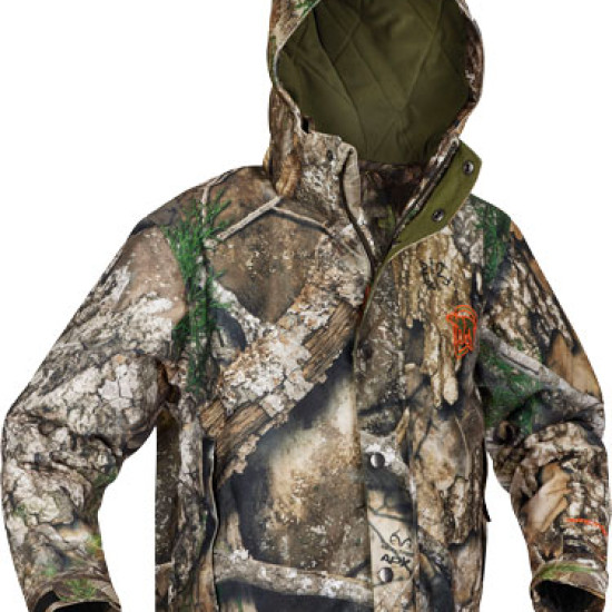 Arctic Shield Classic Elite Parka Realtree Apx Large, 5.33E+13, 043311983518