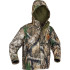 Arctic Shield Classic Elite Parka Realtree Apx Large