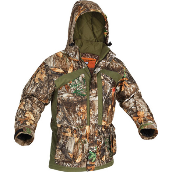 Arctic Shield Classic Elite Parka Realtree Edge XX-Large, 5.33E+13, 043311043496