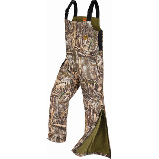 Arctic Shield Heat Echo Attack Bib Realtree Max-7 Large, 5.37E+13, 043311978552