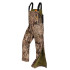 Arctic Shield Heat Echo Attack Bib Realtree Timber Large