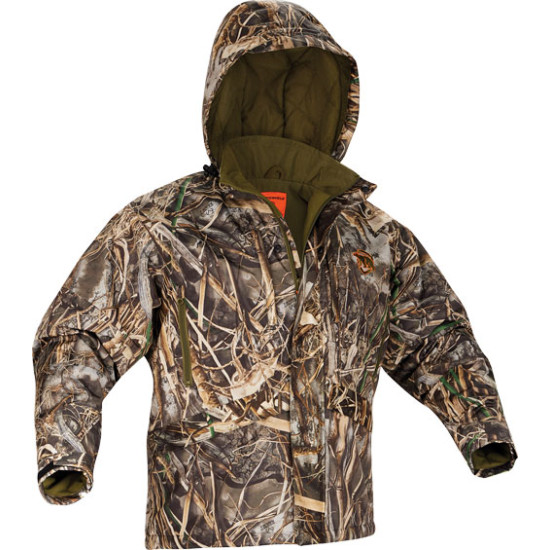 Arctic Shield Heat Echo Attack Jacket Realtree Max-7 Large, 5.37E+13, 043311978507