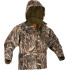 Arctic Shield Heat Echo Attack Jacket Realtree Max-7 Large