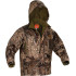 Arctic Shield Heat Echo Attack Jacket Realtree Timber Large