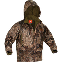 Arctic Shield Heat Echo Attack Jacket Realtree Timber XX-Lrg