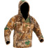 Arctic Shield Heat Echo Sherpa Fleece Hoodie Rt Edge Large