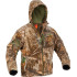 Arctic Shield Heat Echo Sherpa Jacket Realtree Edge X-Large