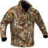 Arctic Shield Heat Echo Stalker Jacket Rt Edge X-Lrg