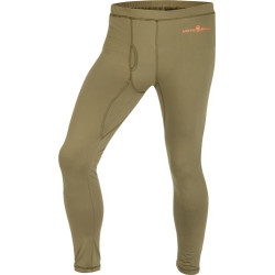 Arctic Shield Lightweight Base Layer Bottom Winter Moss Lrg