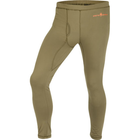 Arctic Shield Lightweight Base Layer Bottom Winter Moss Lrg, 5.86E+13, 043311979368