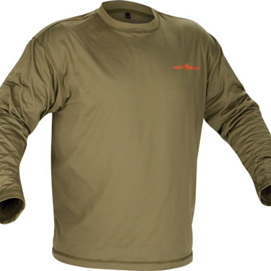 Arctic Shield Lightweight Base Layer Top Winter Moss X-Large, 5.86E+13, 043311979320