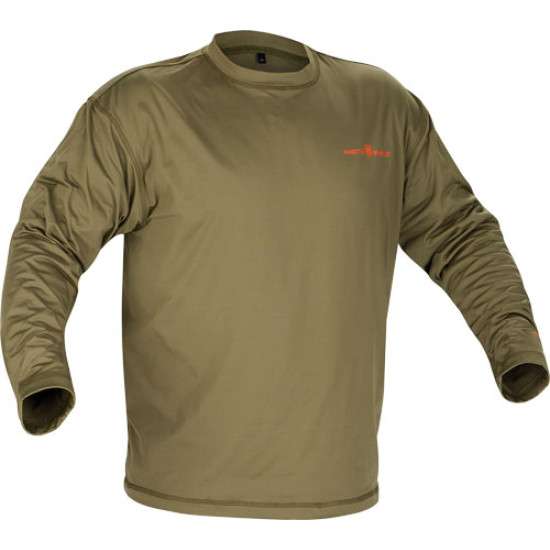 Arctic Shield Lightweight Base Layer Top Winter Moss X-Large, 5.86E+13, 043311979320