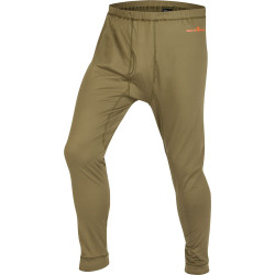 Arctic Shield Midweight Base Layer Bottom Winter Moss Xlrg