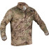 Arctic Shield Prodigy 1/4 Zip Shirt Rt Aspect Large