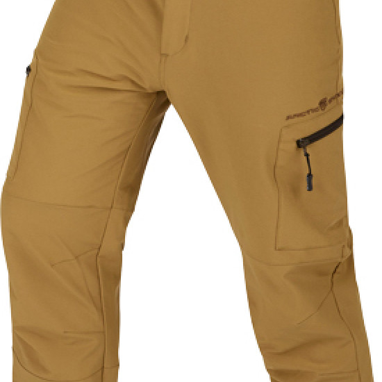 Arctic Shield Prodigy Pants Coyote Size 38, 5.86E+13, 043311974905