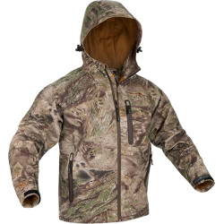 Arctic Shield Prodigy Sentinel Jacket Rt Aspect Large