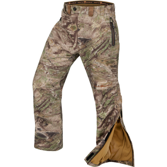 Arctic Shield Prodigy Sentinel Pants Rt Aspect X-Large, 5.87E+13, 043311981385