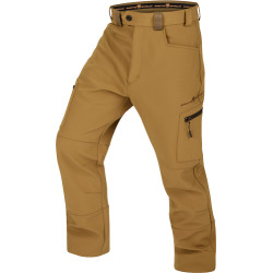 Arctic Shield Prodigy Vapor Pants Coyote Size 34