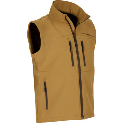 Arctic Shield Prodigy Vapor Vest Coyote Large