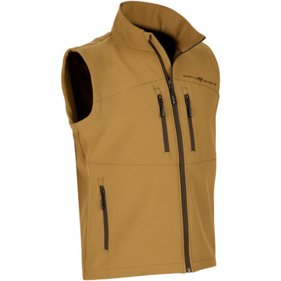 Arctic Shield Prodigy Vapor Vest Coyote Large, 5.87E+13, 043311981163