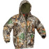 Arctic Shield Quiet Tech Jacket Realtree Edge Large