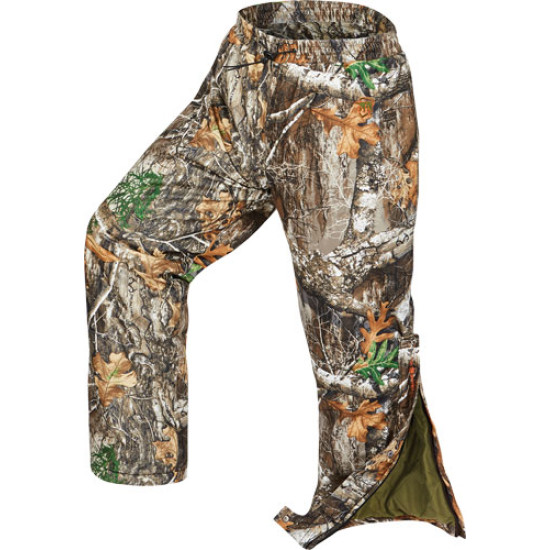 Arctic Shield Quiet Tech Pant Realtree Edge Large, 5.31E+13, 043311963060