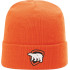 Arctic Shield Richardson Solid Beanie W/Cuff Blaze Orange