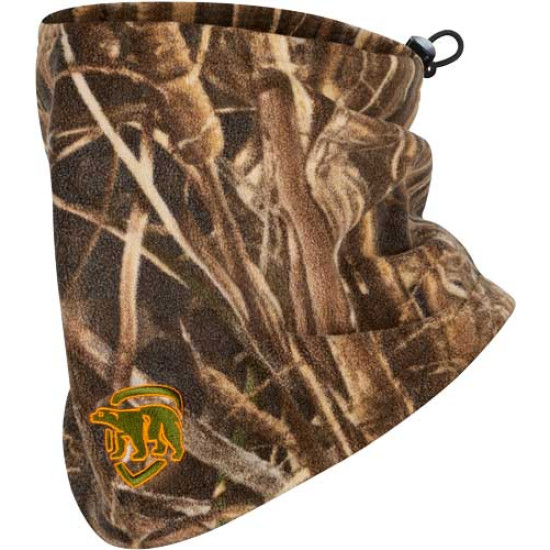 Arctic Shield Sherpa Fleece Neck Gaiter Realtree Max-7, 5.81E+13, 043311978880