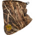 Arctic Shield Sherpa Fleece Neck Gaiter Realtree Max-7