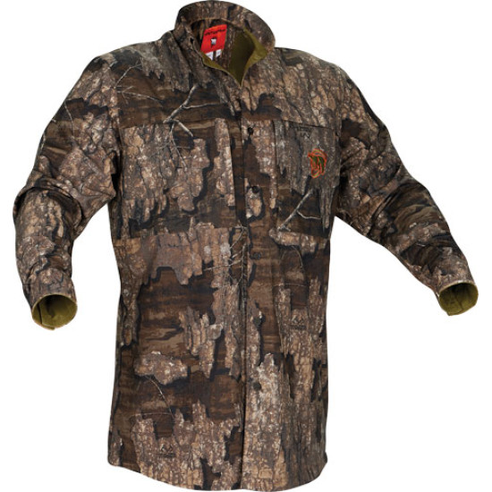 Arctic Shield Trek Button Up Shirt Realtree Timber X-Large, 5.84E+13, 043311979221