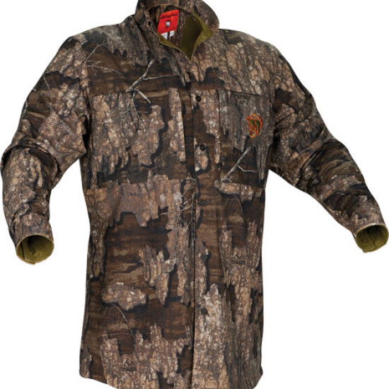 Arctic Shield Trek Button Up Shirt Realtree Timber X-Large, 5.84E+13, 043311979221