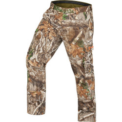 Arctic Shield Trek Pant 6 Pocket Realtree Edge Large