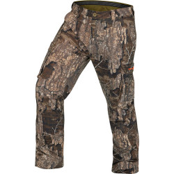 Arctic Shield Trek Pant 6 Pocket Realtree Timber Large