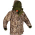 Arctic Shield Tundra 3-In-1 Parka Realtree Max-7 Large