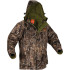 Arctic Shield Tundra 3-In-1 Parka Realtree Timber Large