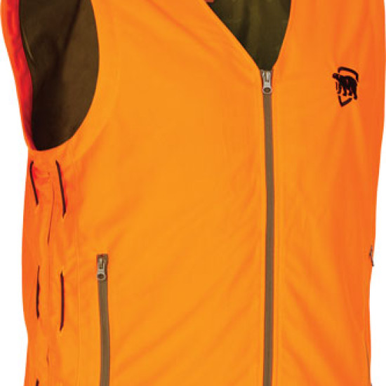 Arctic Shield Vest Blaze Orange W/Pockets XX-Large, 5.86E+13, 043311979788